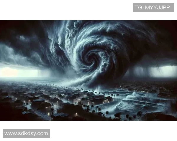 全球气候变化加剧 极端天气频发引发各国紧急应对措施