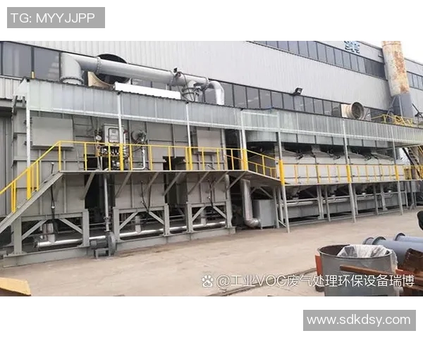 创新技术驱动下的环保废气废水处理解决方案与发展趋势分析