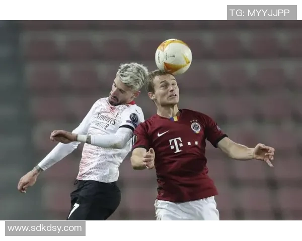 AC米兰与布拉格斯巴达精彩对决全场录播回顾与分析