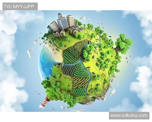 推动绿色发展促进生态文明建设：探索可持续环境保护与社会经济融合之路