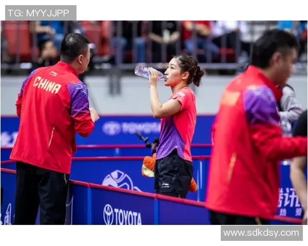 北京乒乓球队耐力问题引发热议球迷与专家各执己见探讨真相 北京乒乓球队耐力问题引发热议球迷与专家各执己见探讨真相