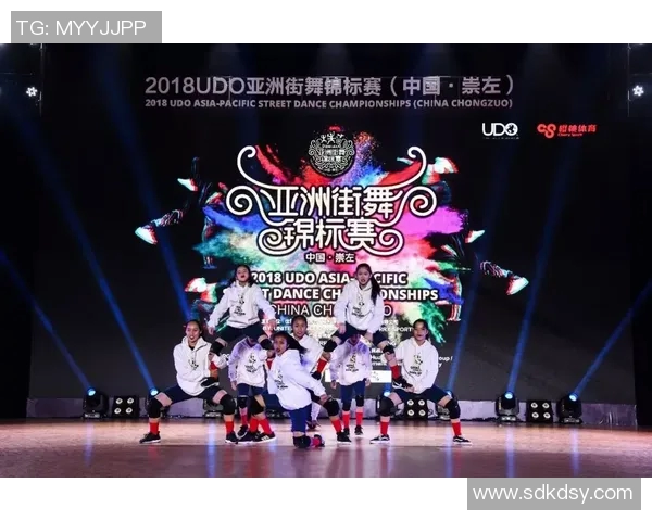 杭州街舞队以71分领跑世界街舞大赛积分榜展现实力与风采 杭州街舞队以71分领跑世界街舞大赛积分榜展现实力与风采