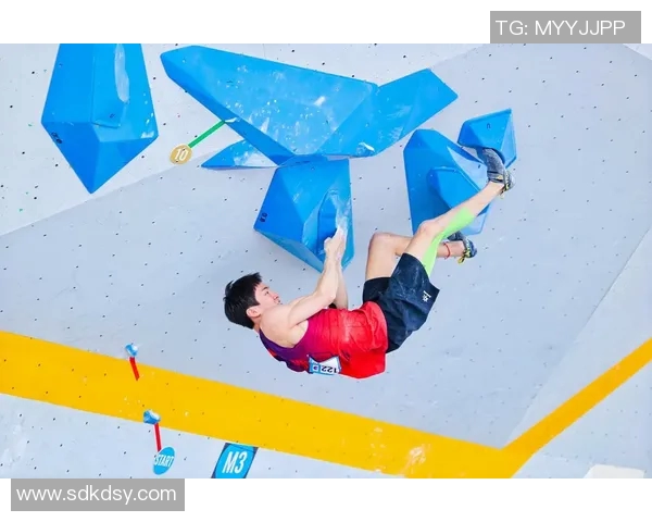 杭州攀岩队与深圳攀岩队速度对决赛后分析与总结 杭州攀岩队与深圳攀岩队速度对决赛后分析与总结