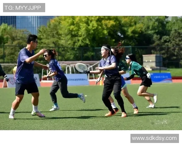 极限运动联赛特别报道:北京飞盘队如何在挑战中崛起与突破 极限运动联赛特别报道:北京飞盘队如何在挑战中崛起与突破