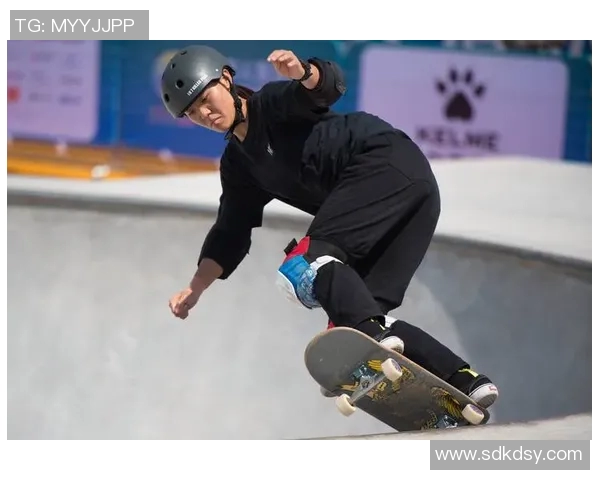 深圳滑板队荣登滑板技术排行榜第七名展现实力与潜力 深圳滑板队荣登滑板技术排行榜第七名展现实力与潜力