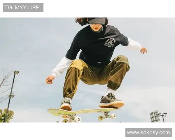 滑板文化的碰撞与融合：深入了解北京滑板队的灵活性与创新精神