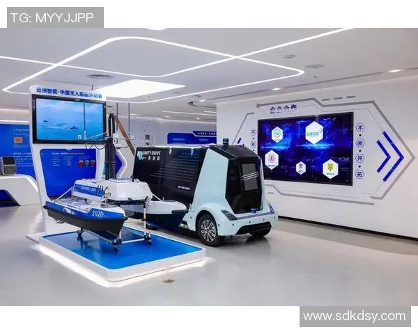 雷霆引领未来科技风潮 智能创新助力城市发展与人类进步 雷霆引领未来科技风潮 智能创新助力城市发展与人类进步