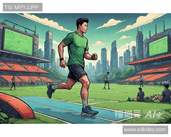 竞技体育的发展与未来：探索科技创新、运动员培养与全球赛事的新趋势